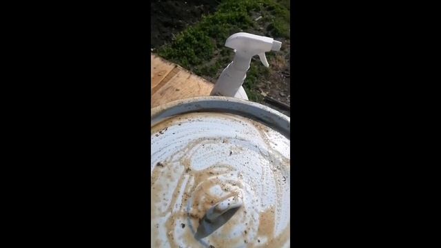 чистка кастрюли с azelit смотреть онлайн