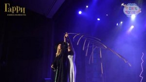 Иллюзионное цирковое шоу "Гарри и Школа волшебства" | Цирк Чудес