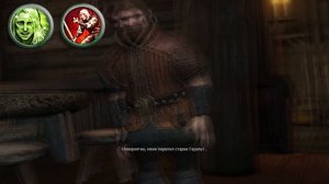 САМЫЕ БЕСПОЛЕЗНЫЕ НАВЫКИ В ИГРЕ. The Witcher 1.