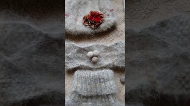 О ПОЛЬЗЕ СОБАЧЬЕЙ ШЕРСТИ И ОБЗОР ИЗДЕЛИЙ смотреть онлайн