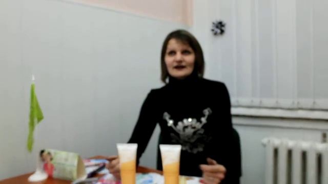 Уход за руками от Оксаны смотреть онлайн