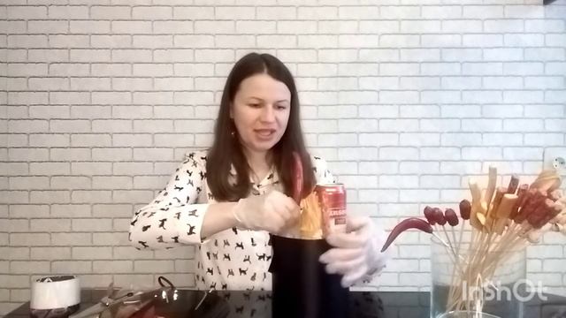 Самый популярный съедобный букет. Вся фуд флористика в одном уроке смотреть онлайн