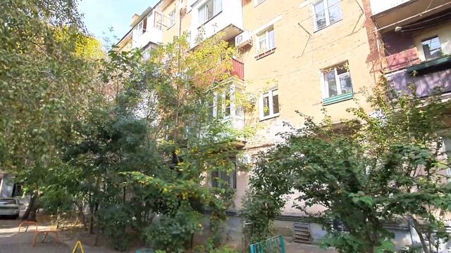 Красная 20 и Комсомольская 50 Краснодар обзор дома Центр