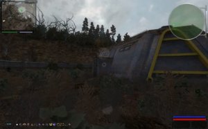 Путь Человека Шаг в Неизвестность 55 Ловец Теней и Снорки Акробаты