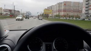 Ушатываю второй Лада Ларгус. Отзыв реального владельца.