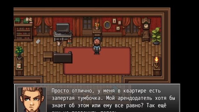 НЕ СНИМАЙТЕ СТРЁМНЫЕ КВАРТИРЫ! | Проходжение игры Night Visit. смотреть онлайн