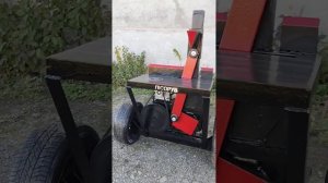 редукторний дровокол вертикального типу 0989625279