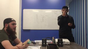 Практический арабский. 61 урок. Ид аль-Фитр