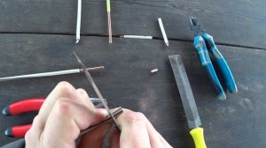 Манок на рябчика ЗА 5 МИНУТ!.mp4