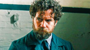 Министерство неджентльменских дел - Новый ролик (2024) Боевик, драма