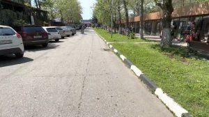 АДЛЕР ВЕСНА / СЕЗОН 2023 / КУРОРТНЫЙ ГОРОДОК / СТАРЫЙ АДЛЕР