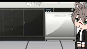 СТРАШИЛКА "МОНСТР"\~ ГАЧА ЛАЙФ/