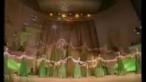 Танцевальные жанры. Мировая художественная культура.