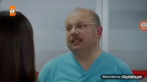 Обиженные цветы🌸Эйлюль упала с обрыва😥