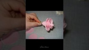 Как сделать цветы из конфет Mamba(How to make flowers from candy Mamba)