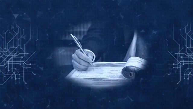 Блокчейн изменит мир