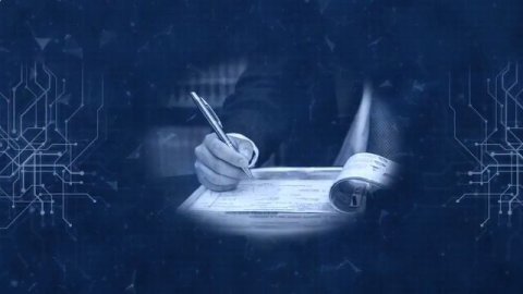 Блокчейн изменит мир