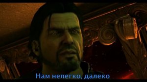 WarVoid - История Starcraft за 5 минут (Рэп) - часть 2