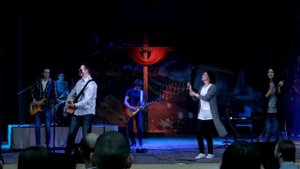 Напои меня живою водой | Сергей Синицын | Siberian worship | Христианское прославление и поклонение