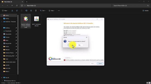 How to Install JDK and NetBeans: A Step-by-Step Guide