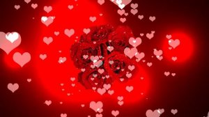 Футаж фона 8 марта