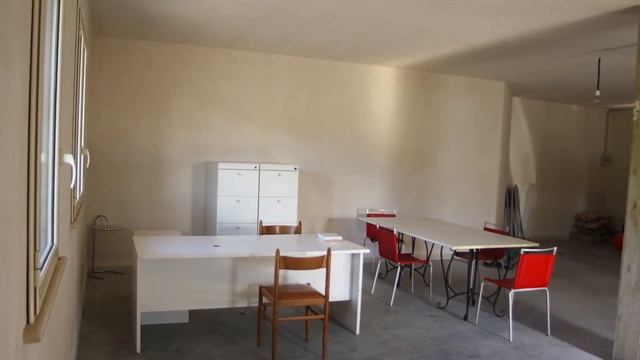 Склад / производство сайт с частной области - Atri, Абруццо смотреть онлайн