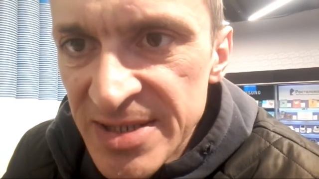 Савеловский Вокзал!!! Вокруг Да Около!!!