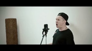 Iron Maiden - The Trooper (На русском языке  Cover by RADIO TAPOK)