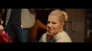 Сергей Лазарев, Влад Топалов - Новый год (Official Video)