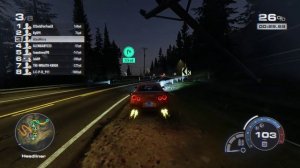 NFS Unbound (Личное мнение)