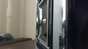 Philips MCM3150 Bass test