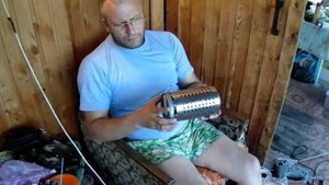 Кормушка для рыбалки на "кольцо" своими руками.