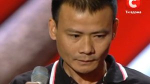 «The X-factor Ukraine» Season 3. Casting in Kharkov. part 3