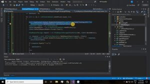 API Testing Bot | Part 1 | Microsoft Bot Framework