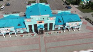 Славгород Ж Д 2022г