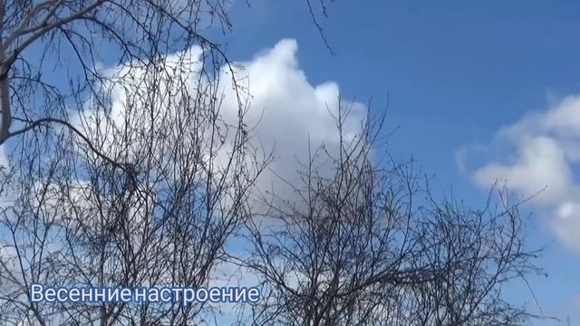 Плывущие облака 2. Andy Brookes -Downtempo (vocal version) смотреть онлайн