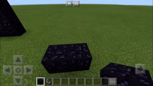 Как сделать портал в Нижний Мир|MINECRAFT PE