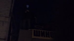 Буржуйка