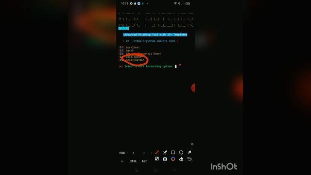unlimited followers on Instagram use termux app all tool description смотреть онлайн