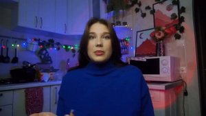 КАК Я ПОХУДЕЛА на 15 КГ за МЕСЯЦ ? ?