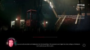 STEFANO VALENTINI: THE EVIL WITHIN 2: EPISODE 12