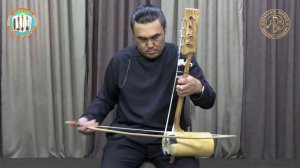 Чыраа-Хоор – исп. Р.В. Тюлюш. Медиатека МФТ, МАХ.