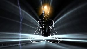 Чакры Кундалини Электрический импульс Kundalini Chakras