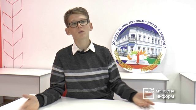 Эксклюзив с Данилой Новиковым