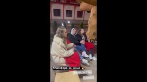 Алена Рапунцель пожаловалась, что ей трудно вливаться в молодой коллектив обновленного «Дома-2»