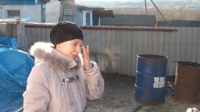 Деревня. Анонс старта. смотреть онлайн