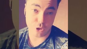 Кому это надо. Сизая голубка. Дедочек #караоке #SMULE #народныепесни