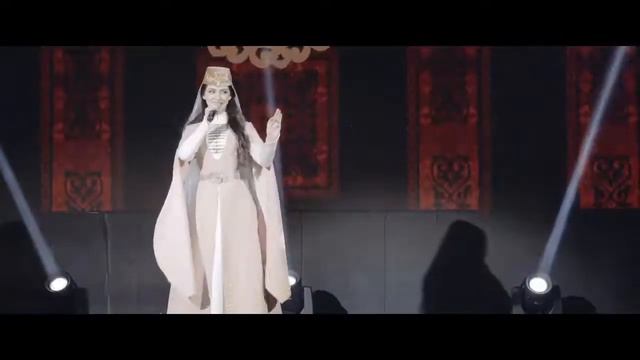 «Сын Кавказа» смотреть онлайн