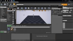 Basic operations of Perforce with Unreal Engine 4