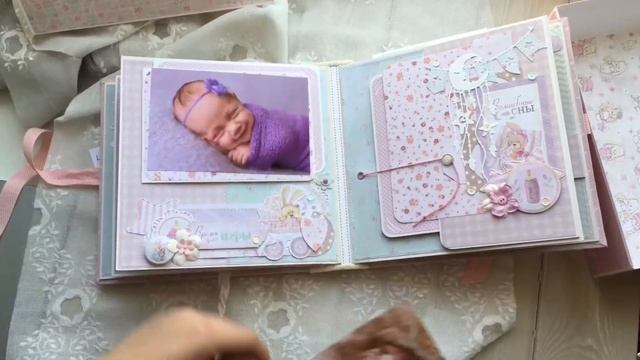 Альбом "Наша зайка" смотреть онлайн